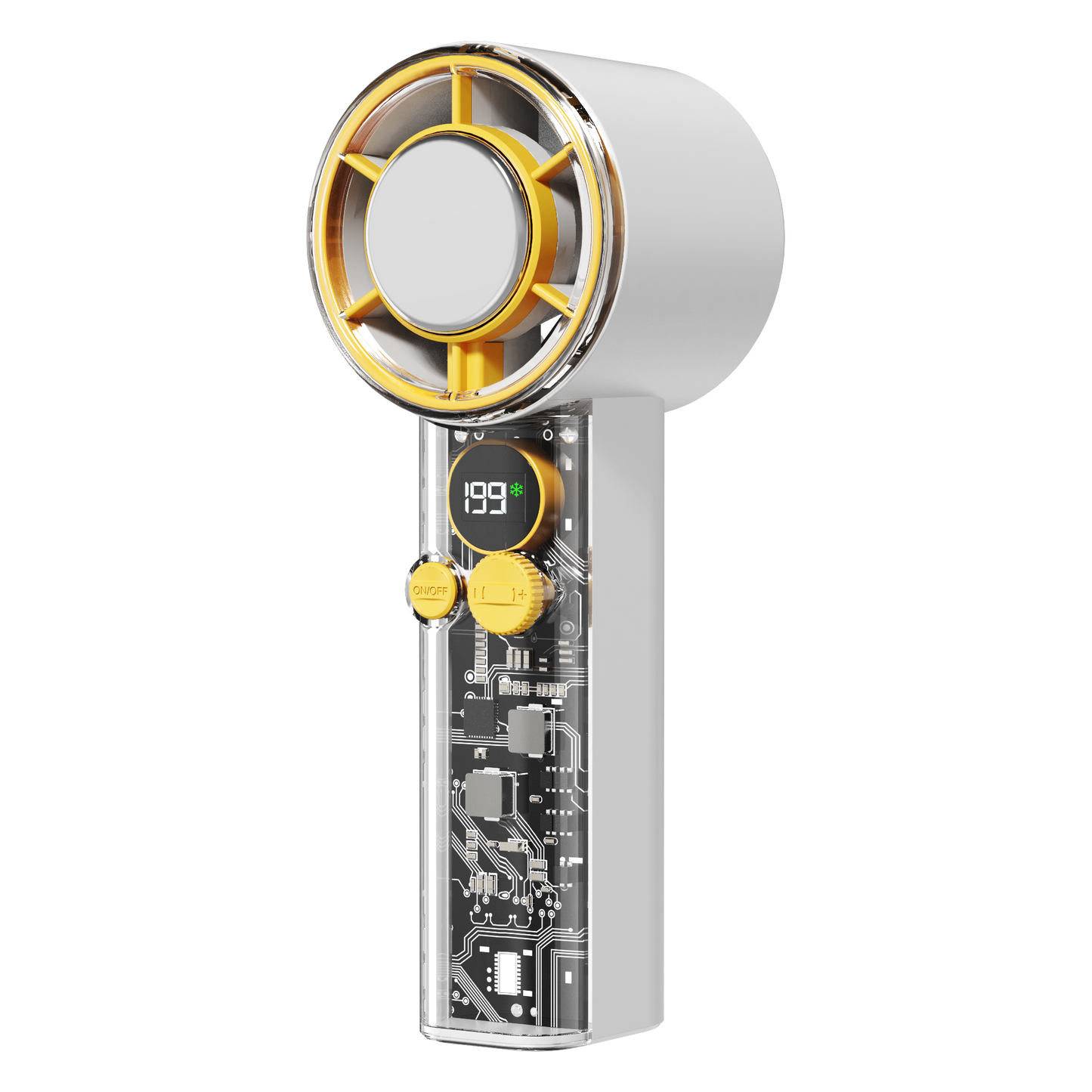 Small fan appliance F03
