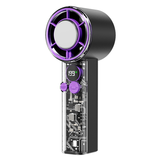 Small fan appliance F03