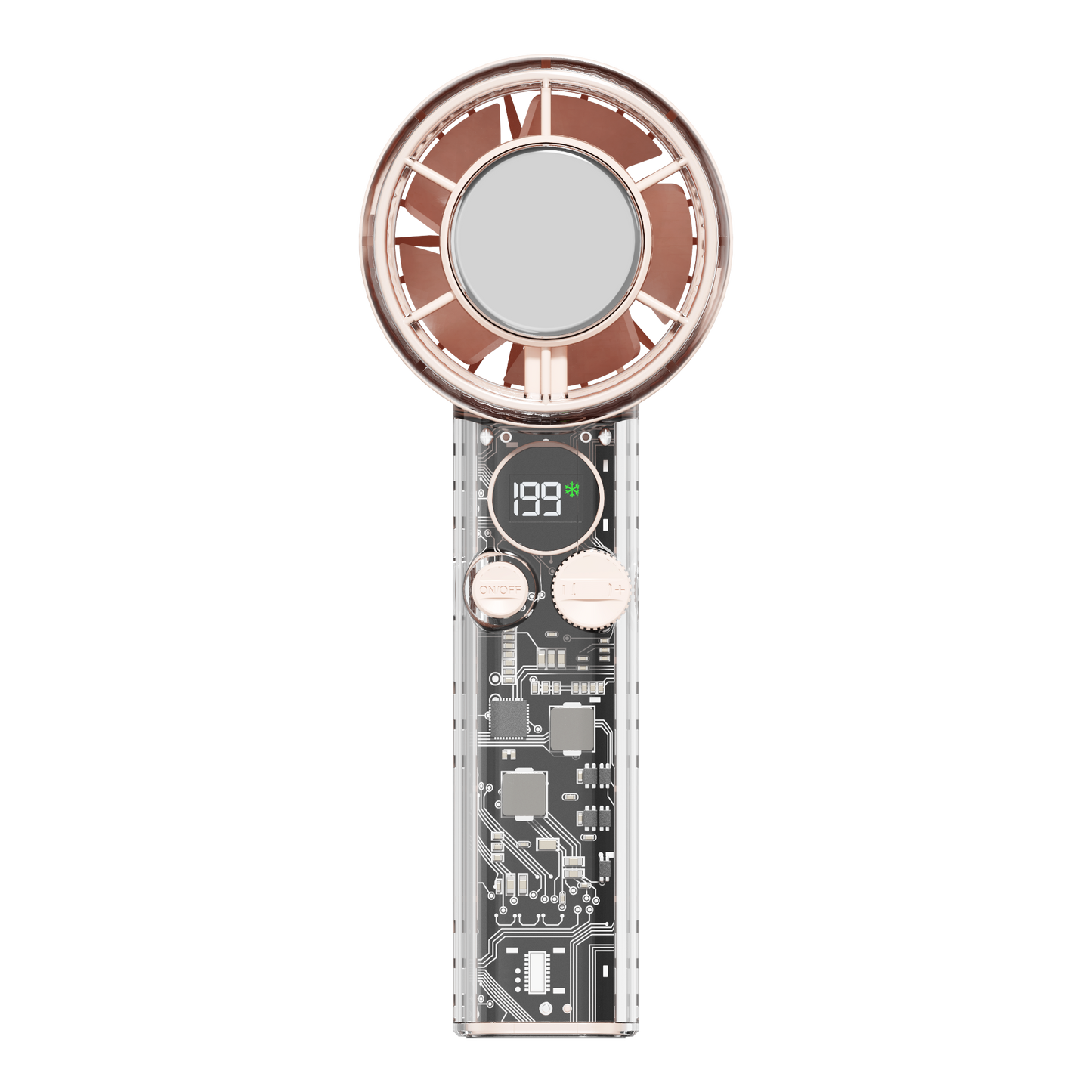 Small fan appliance F03