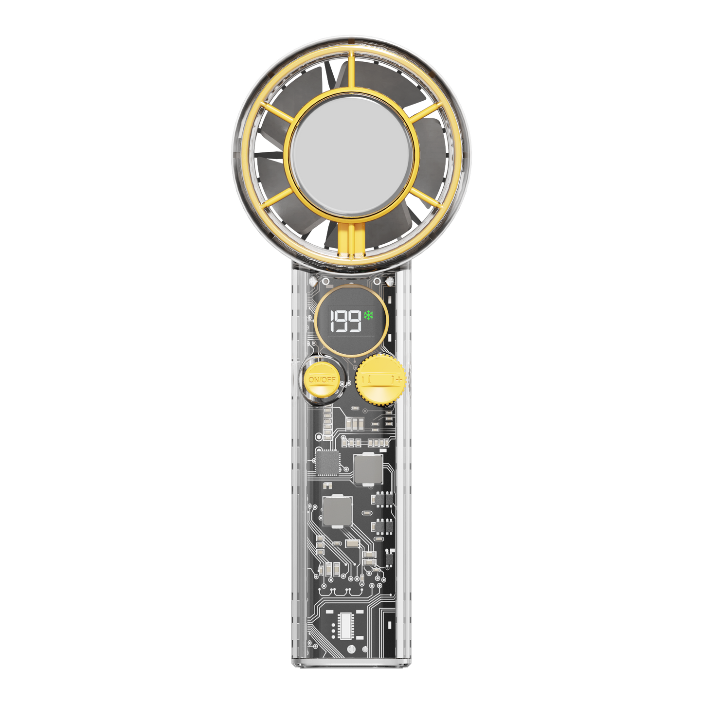 Small fan appliance F03