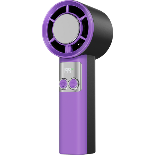 Small fan appliance F02