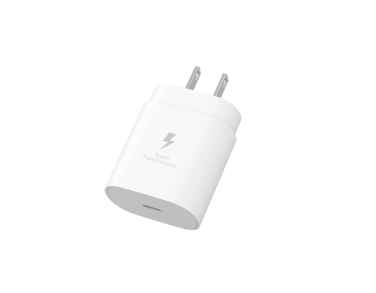 25W PD Power Adapter