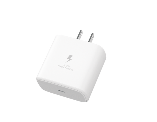 45W PD Power Adapter