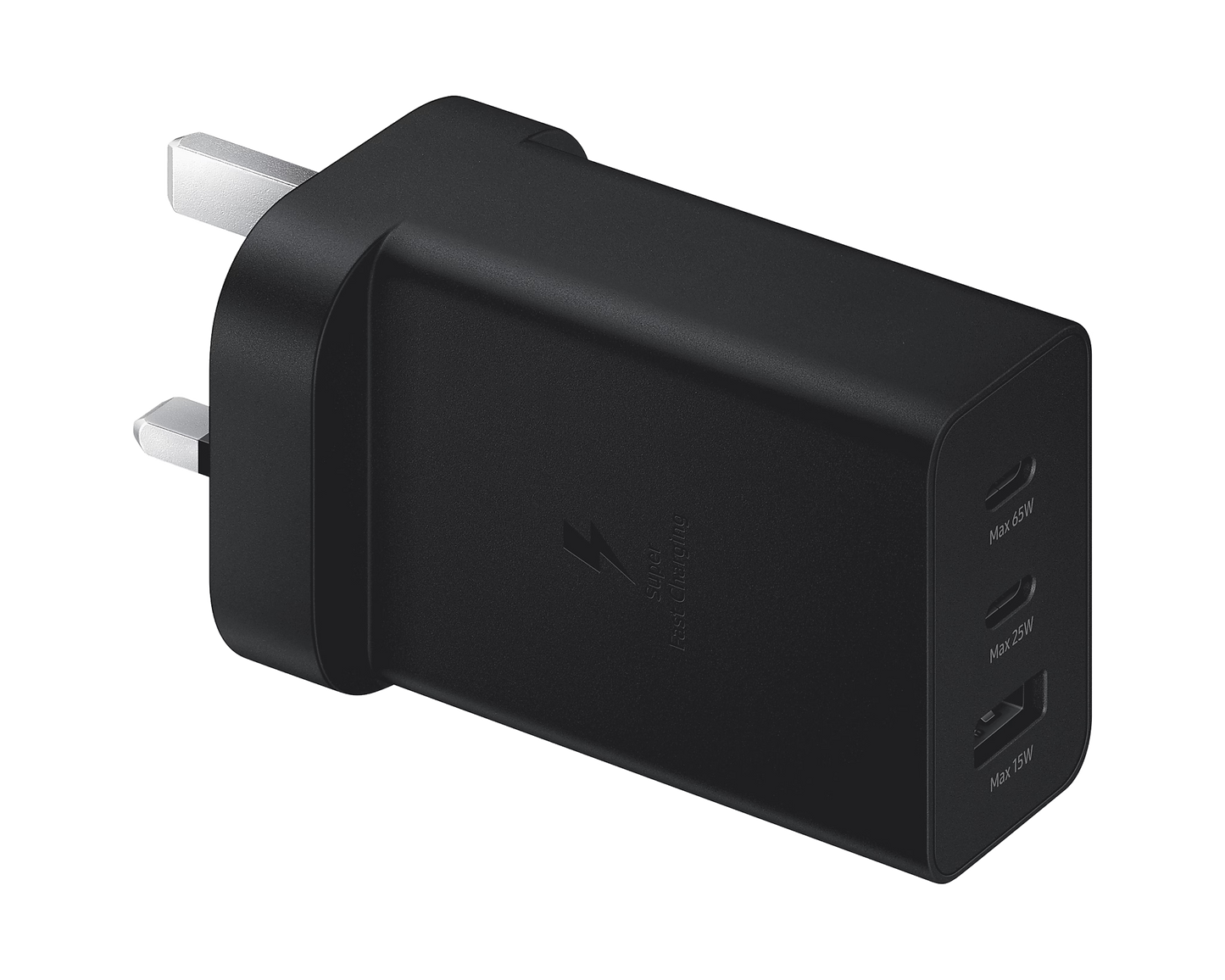 65W PD Adapter