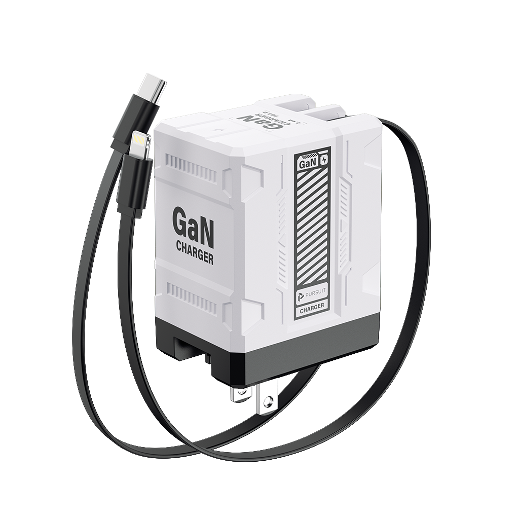 VTS Series Charger