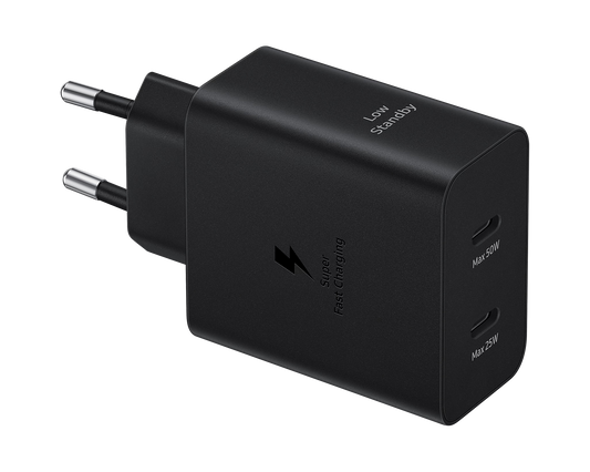 50W PD Duo Power Adapter