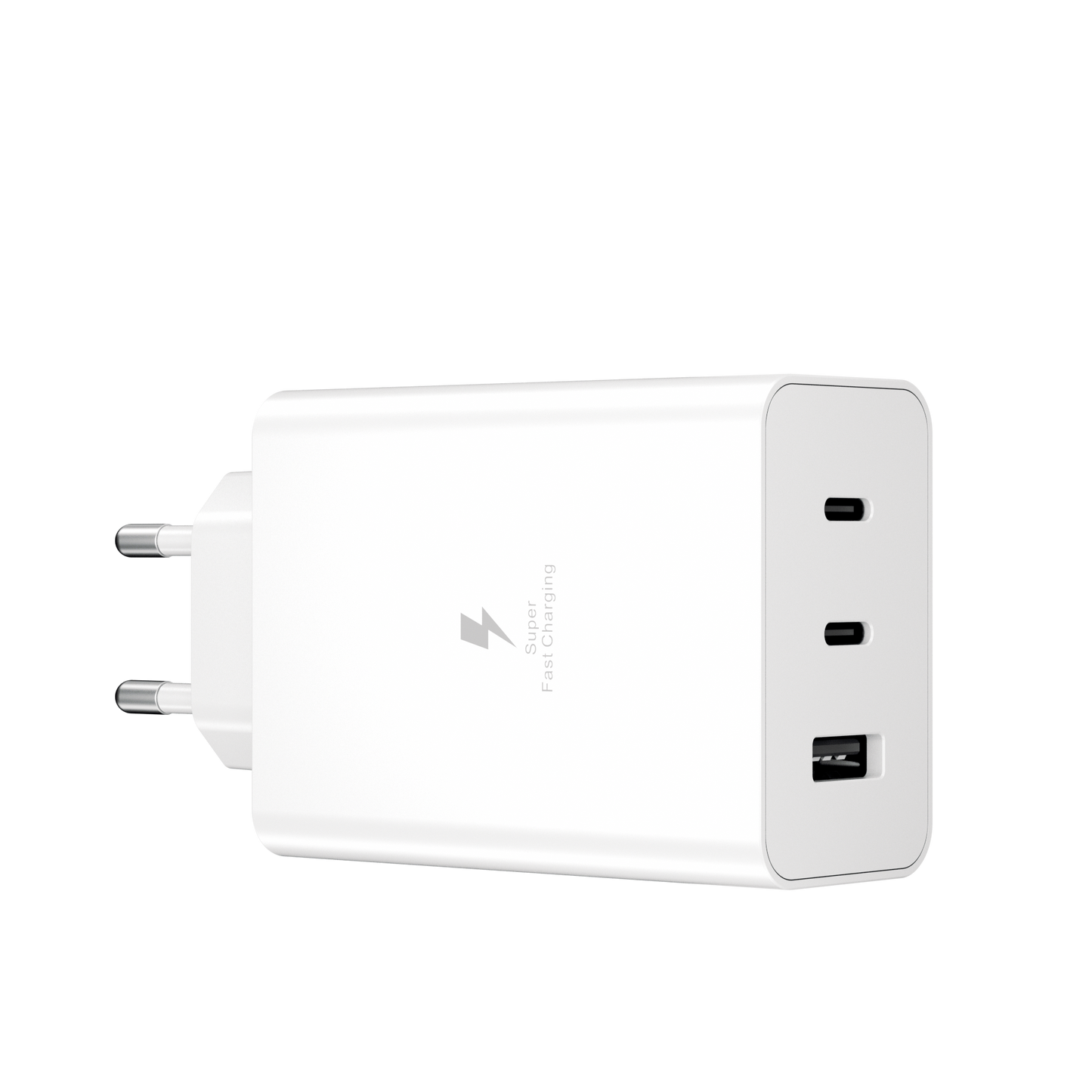 65W PD Adapter