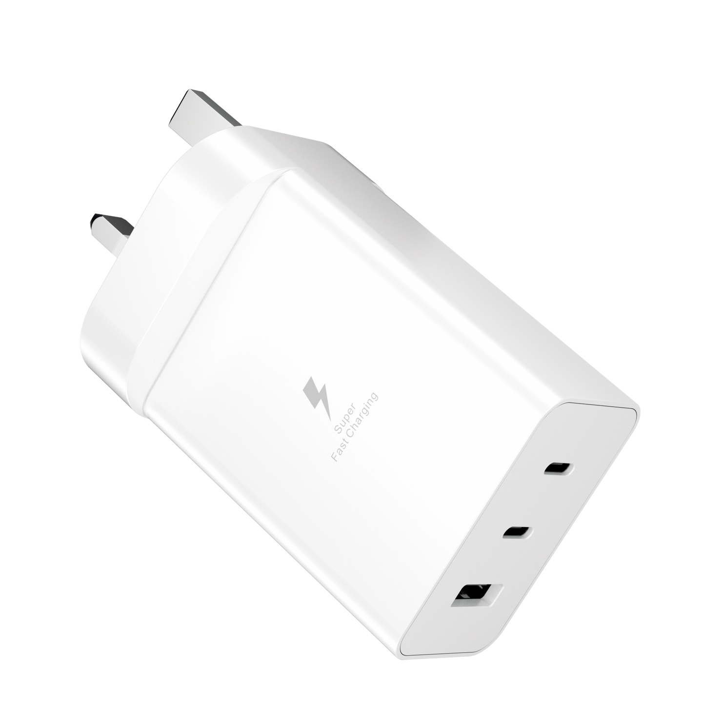 65W PD Adapter