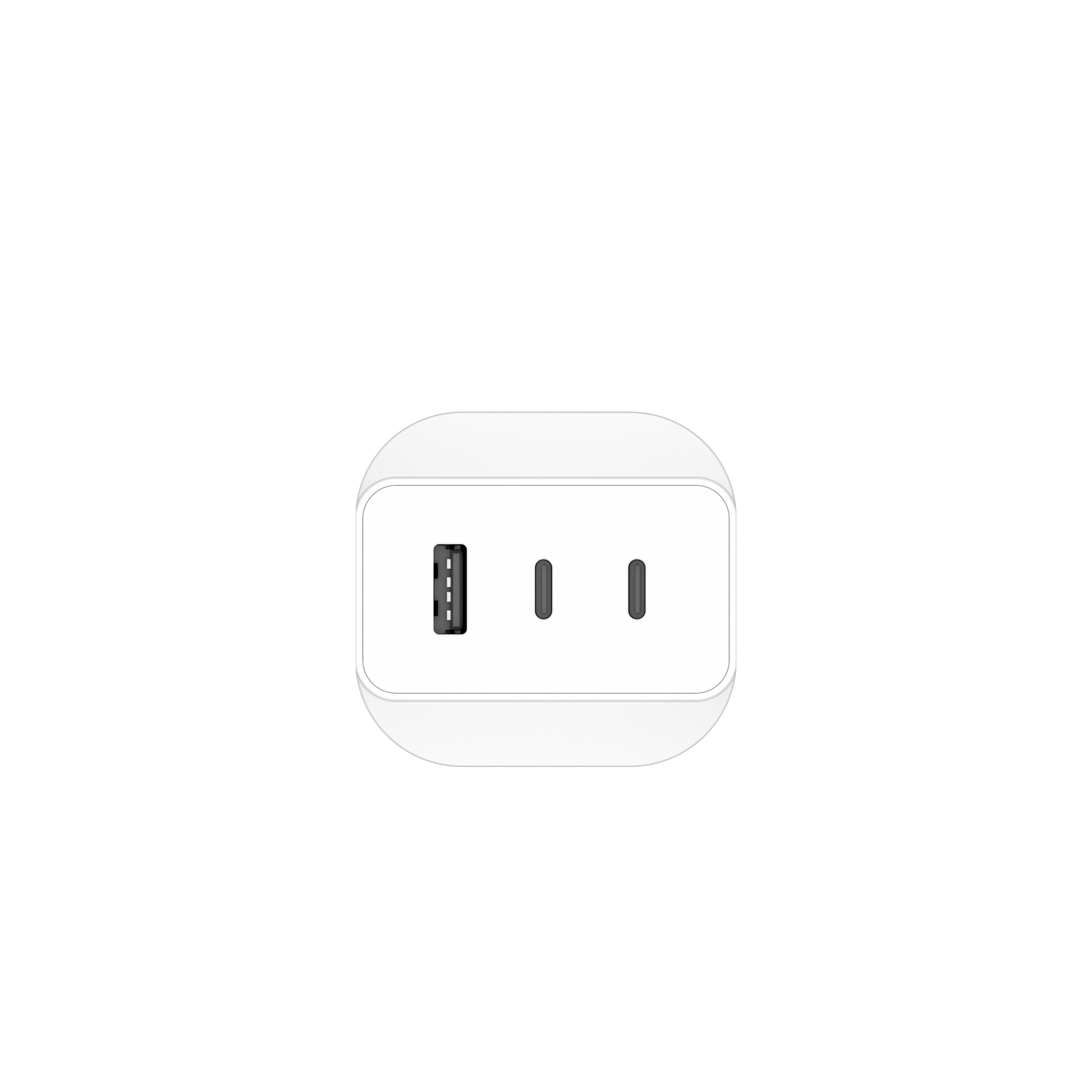 65W PD Adapter