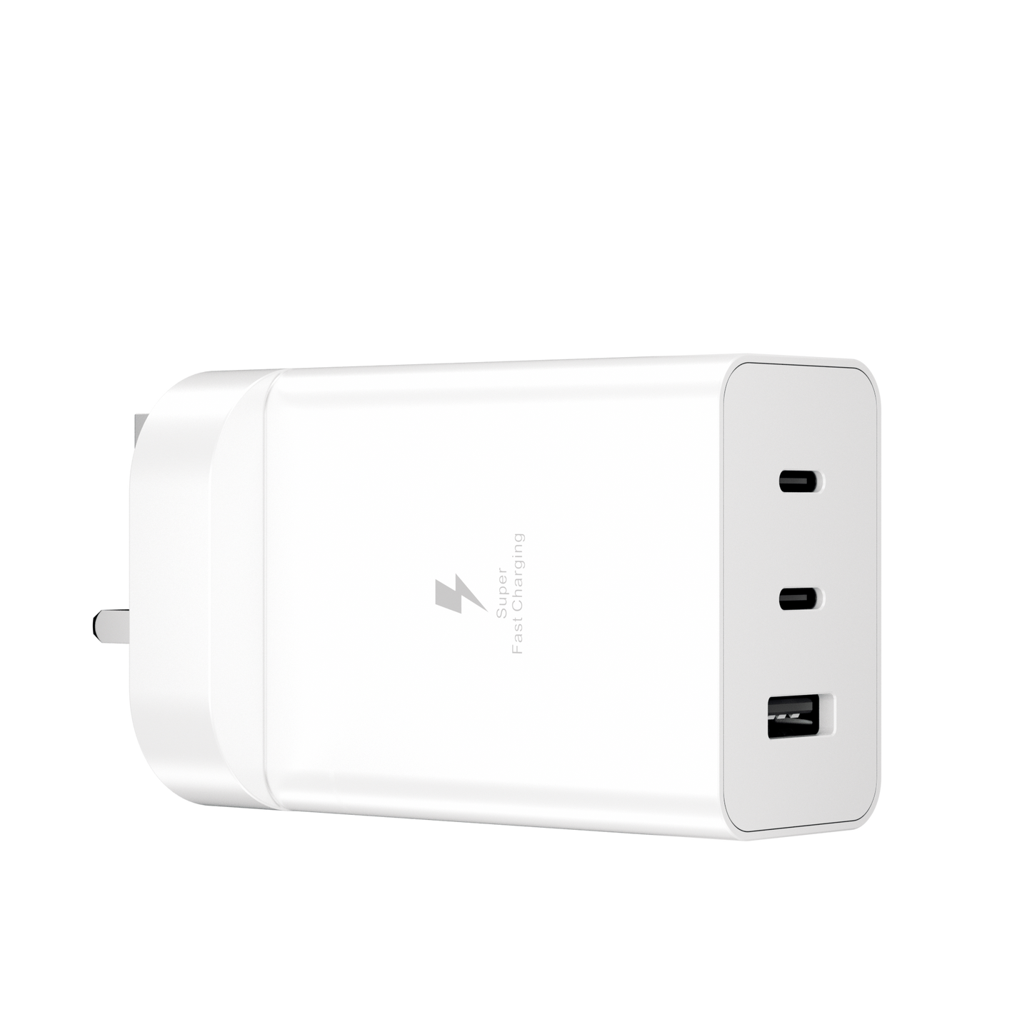 65W PD Adapter