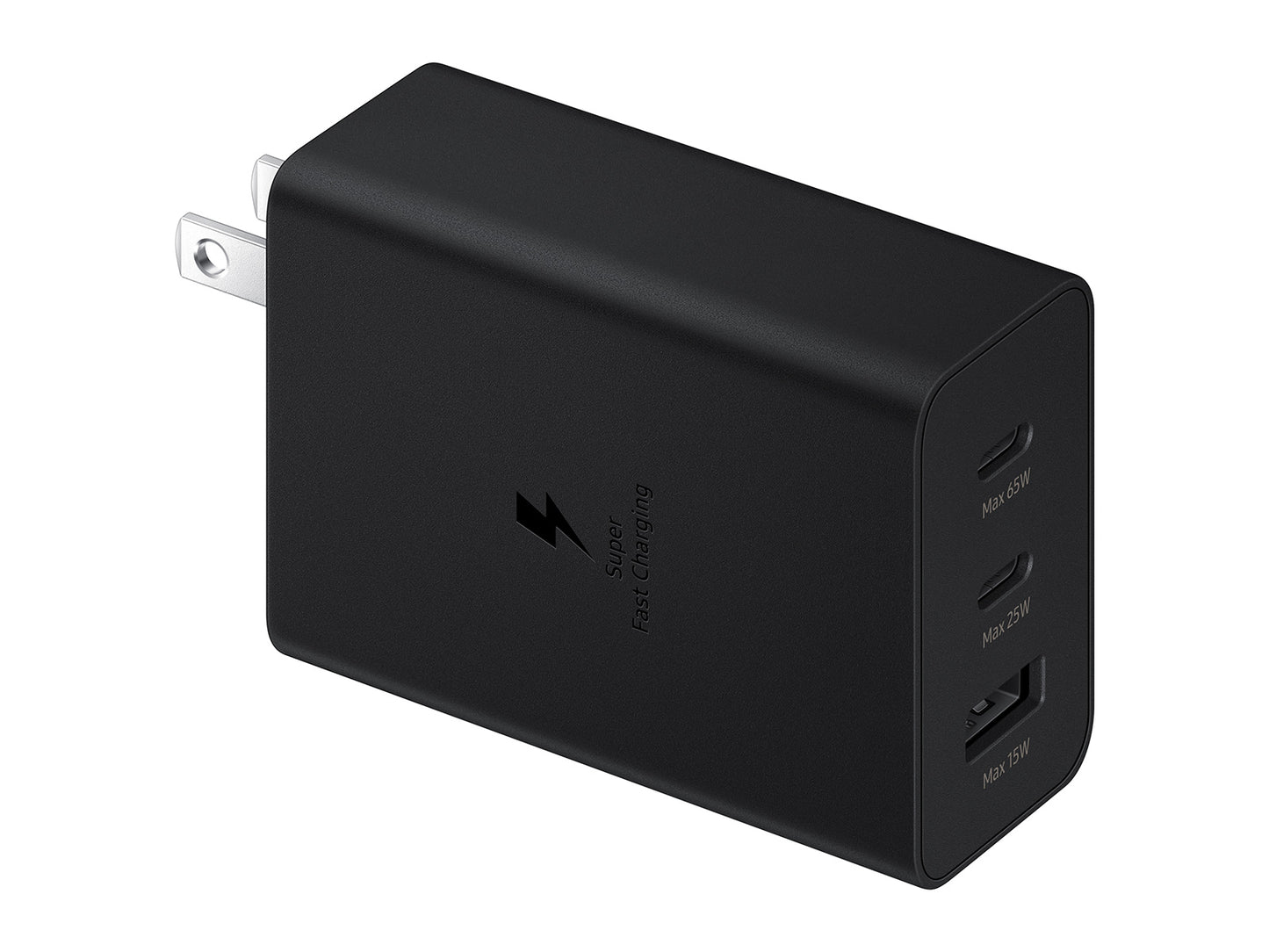 65W PD Adapter
