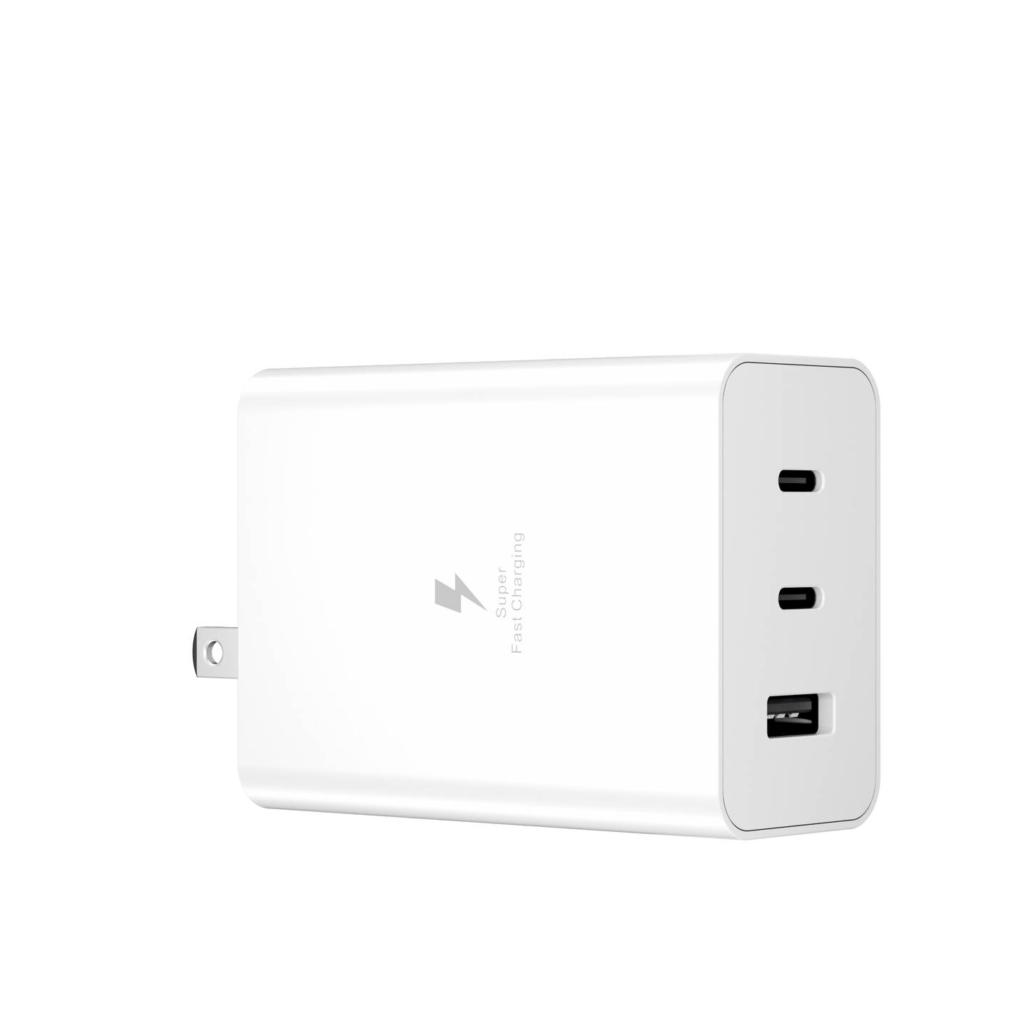 65W PD Adapter