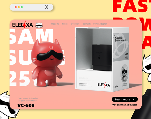 Why IP Collaborations Are the Secret Weapon for 3C Product Brands