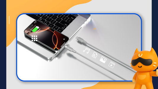 Elevate Your Electronics Brand with Vita&Vista – Your Trusted 3C Wholesale Partner