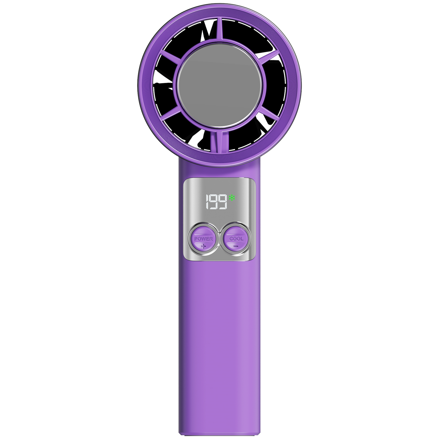 Small fan appliance F02