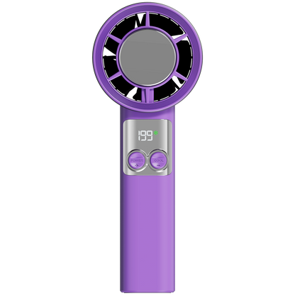 Small fan appliance F02