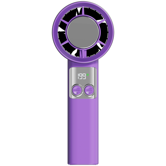 Small fan appliance F02