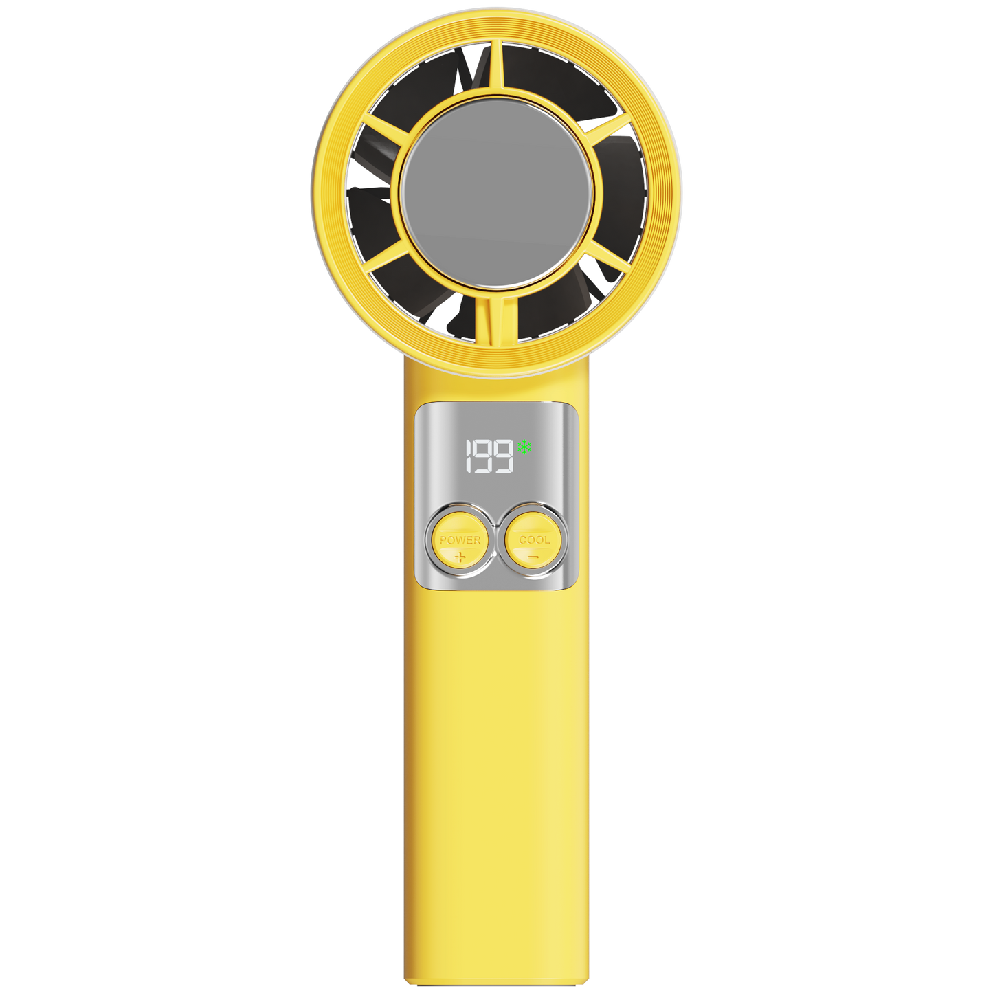 Small fan appliance F02