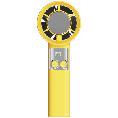 Small fan appliance F02