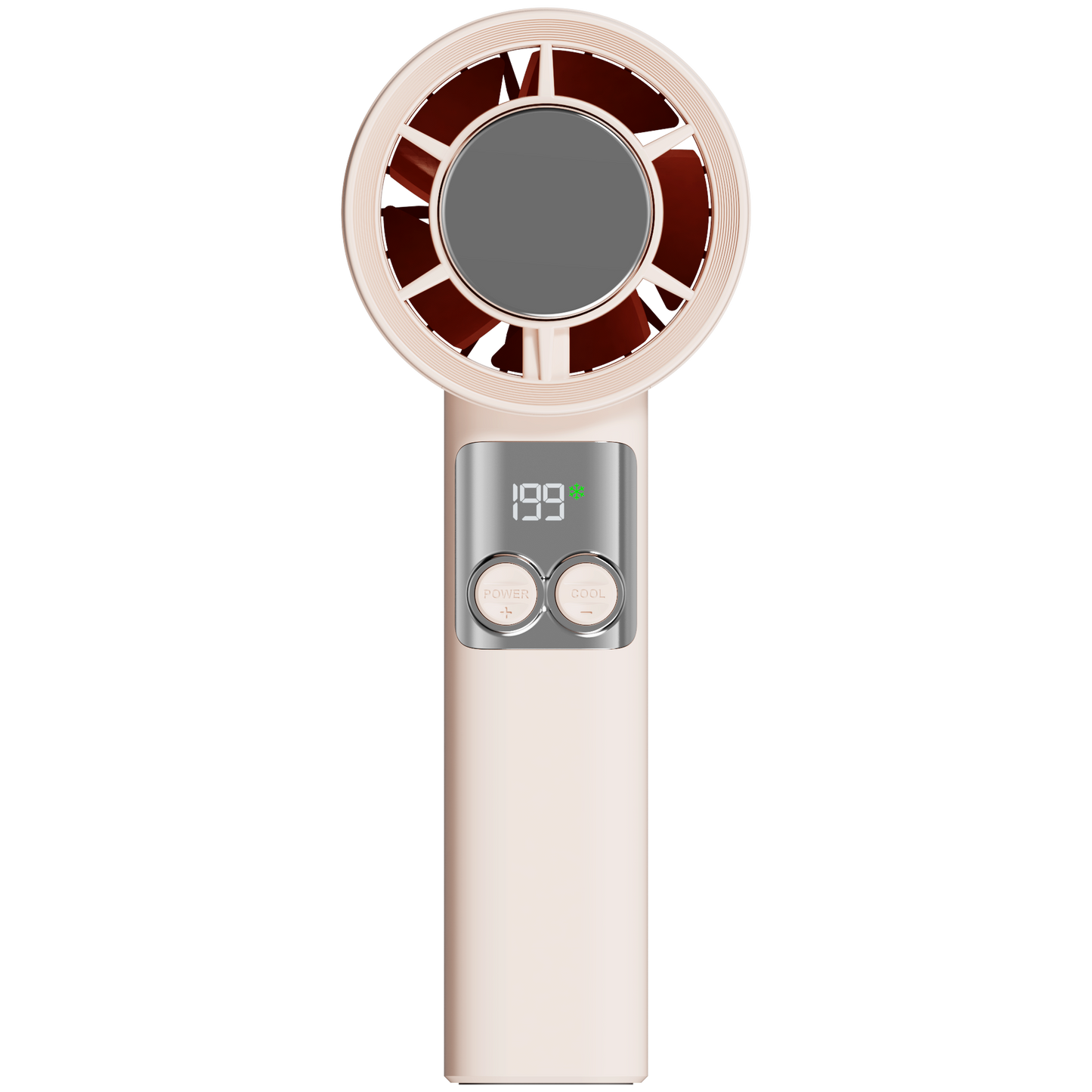 Small fan appliance F02