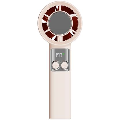 Small fan appliance F02