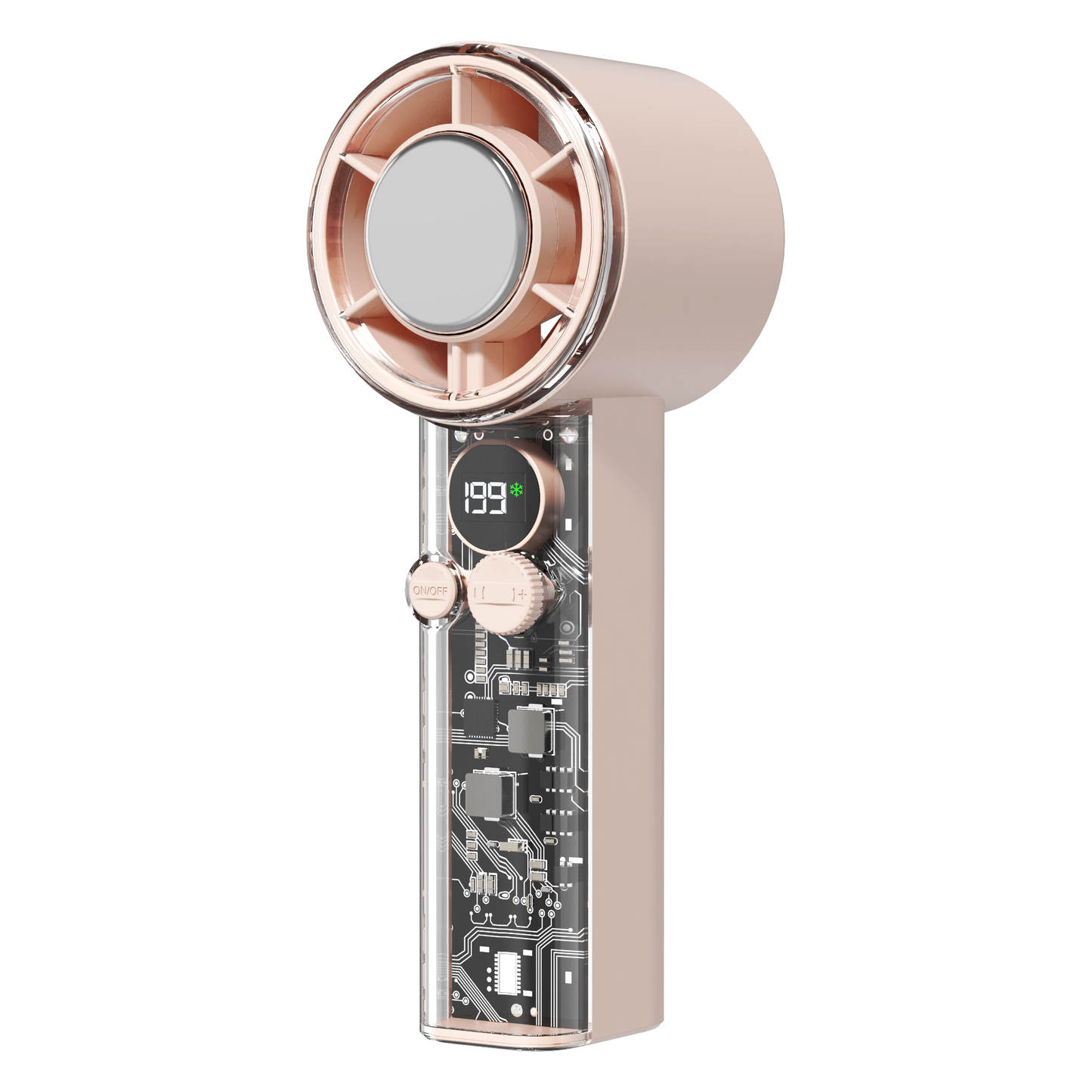 Small fan appliance F03