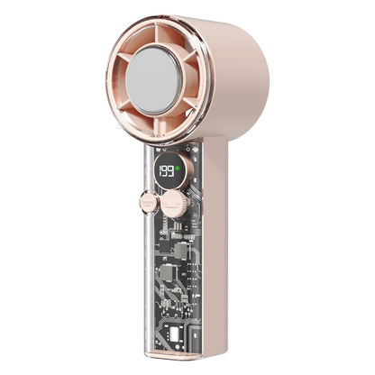 Small fan appliance F03
