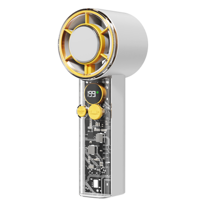 Small fan appliance F03