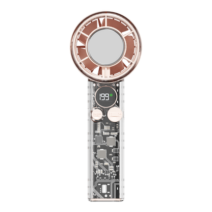 Small fan appliance F03