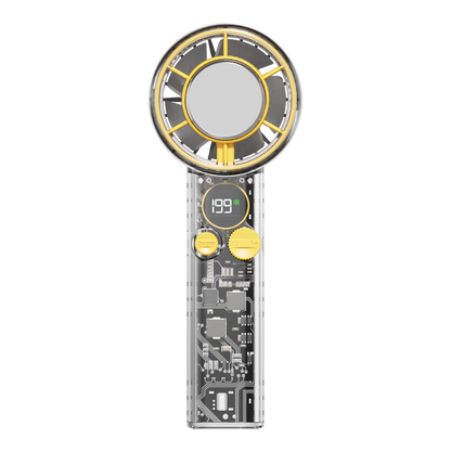 Small fan appliance F03