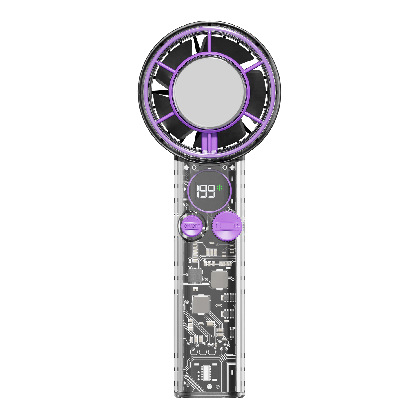 Small fan appliance F03