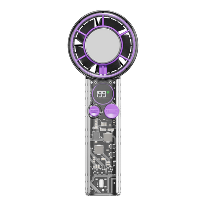 Small fan appliance F03