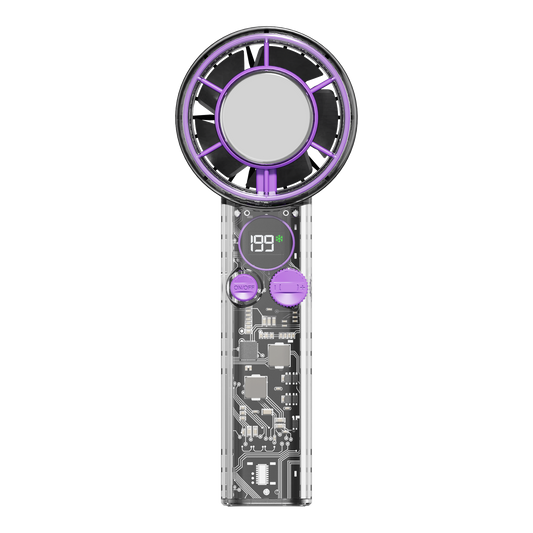 Small fan appliance F03