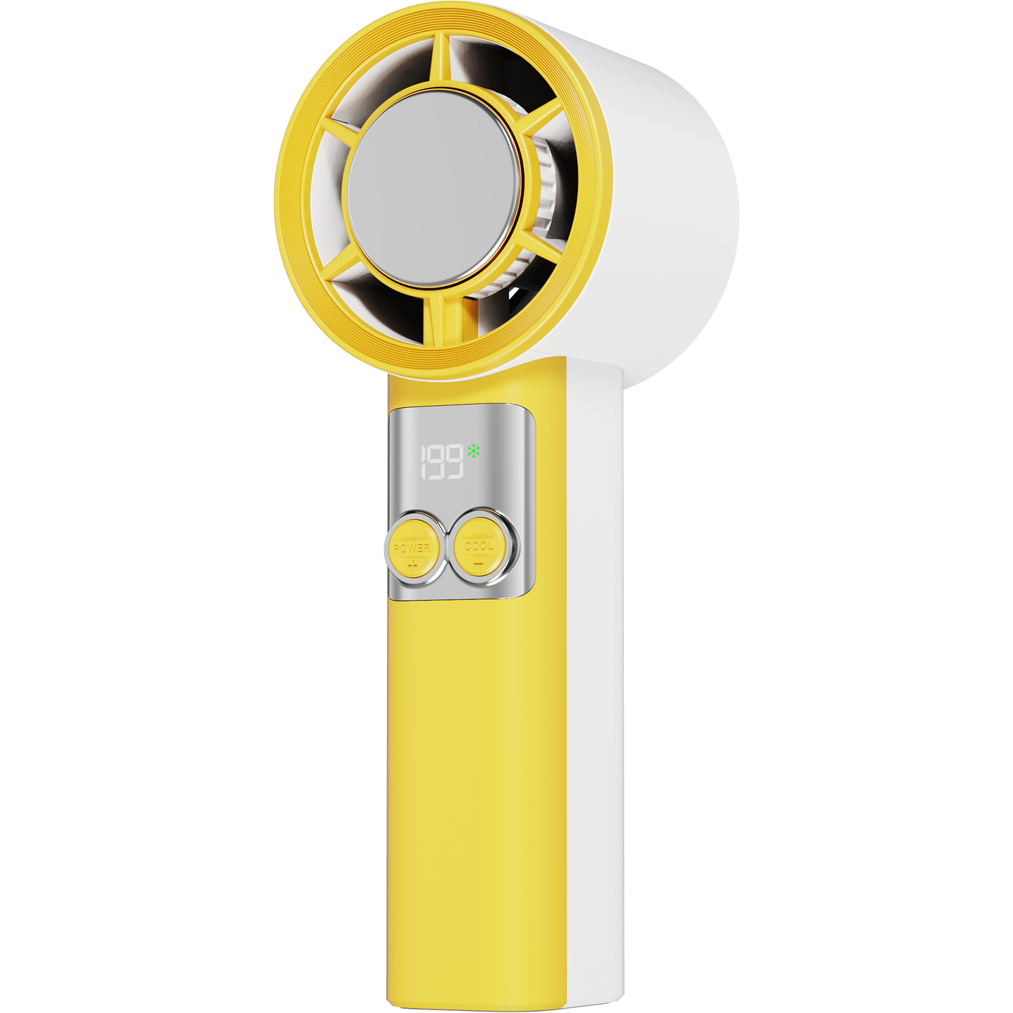 Small fan appliance F02