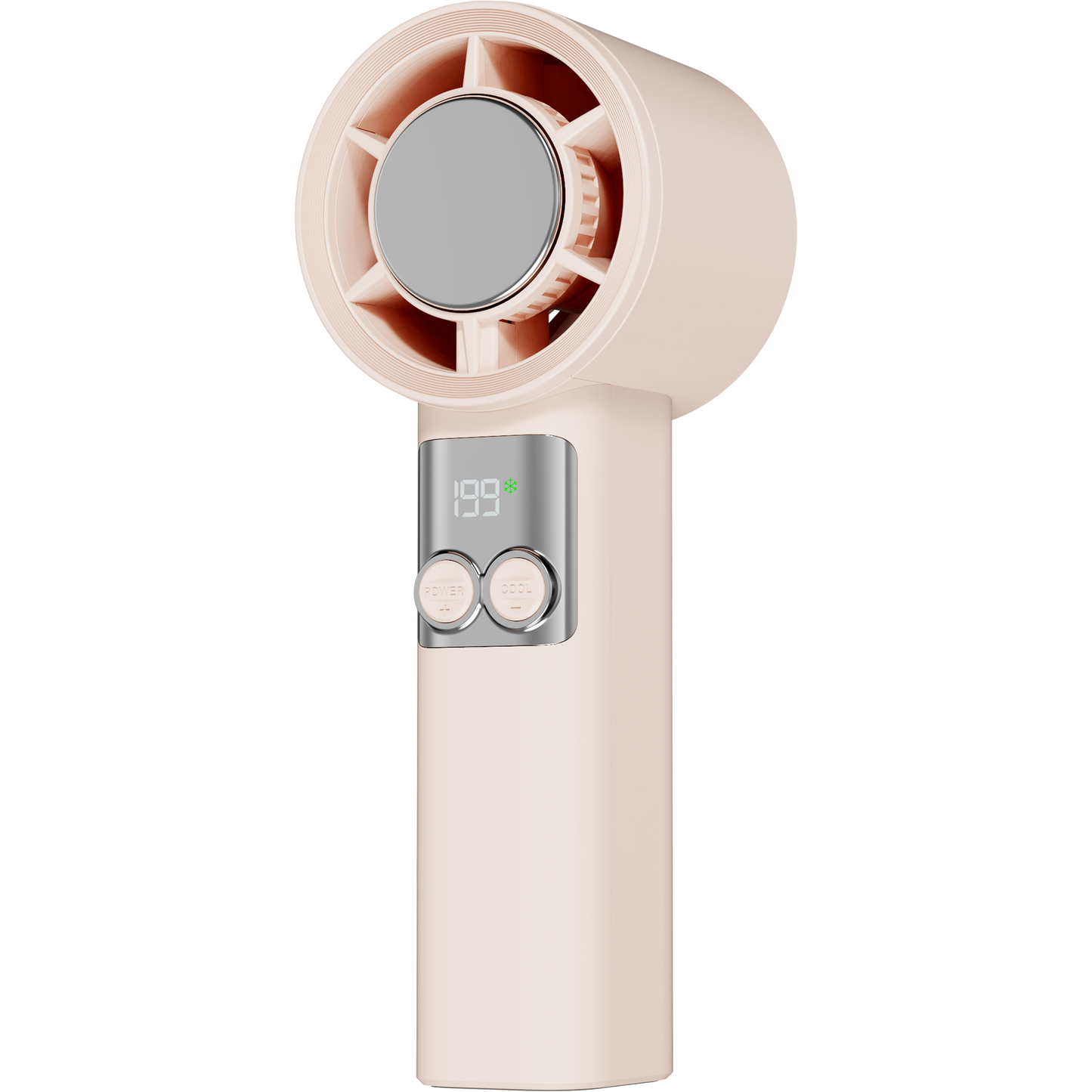 Small fan appliance F02