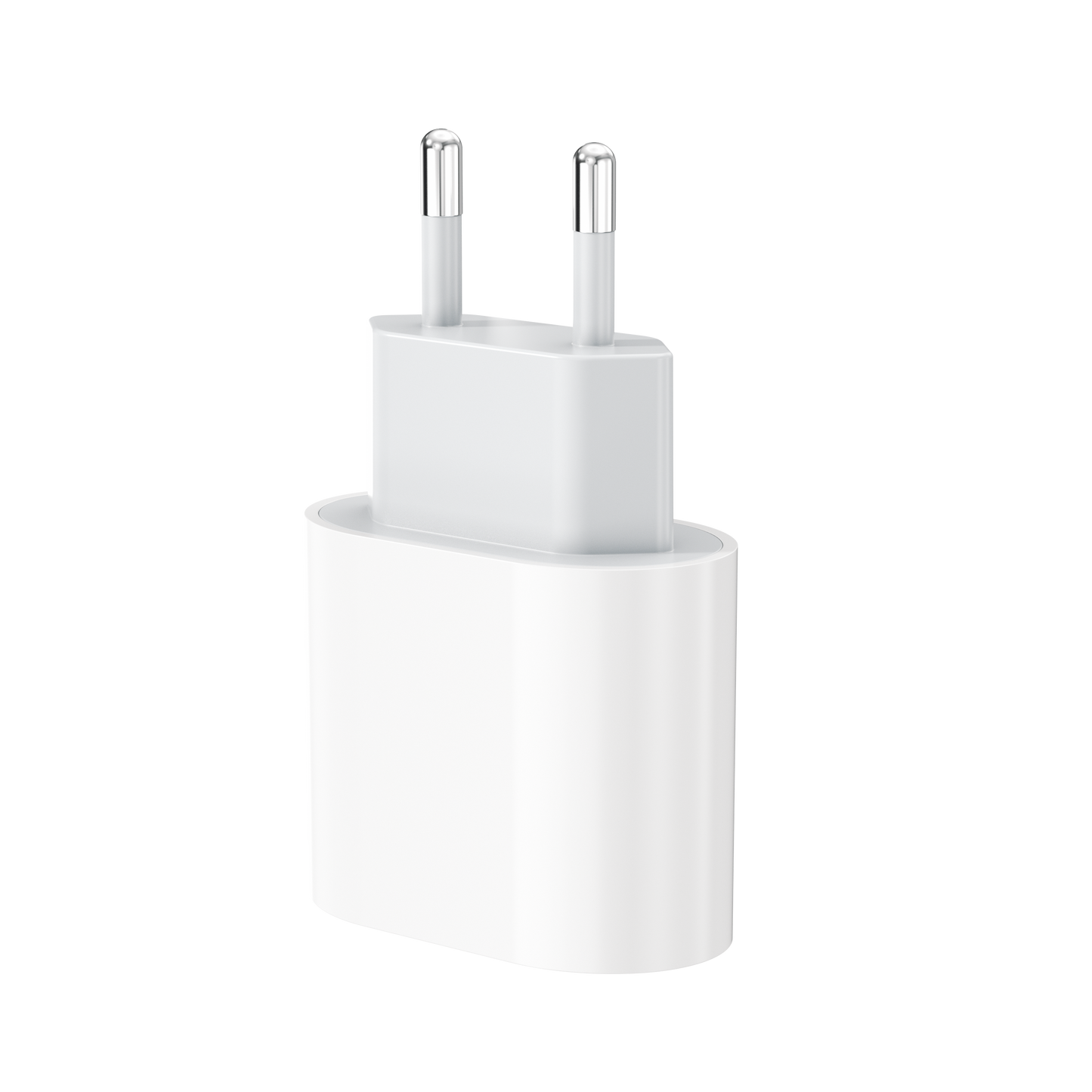AP-20 Universal 20W Fast Charger - EU/UK Plug