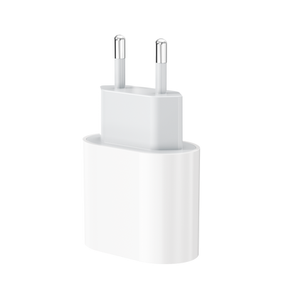 AP-20 Universal 20W Fast Charger - EU/UK Plug