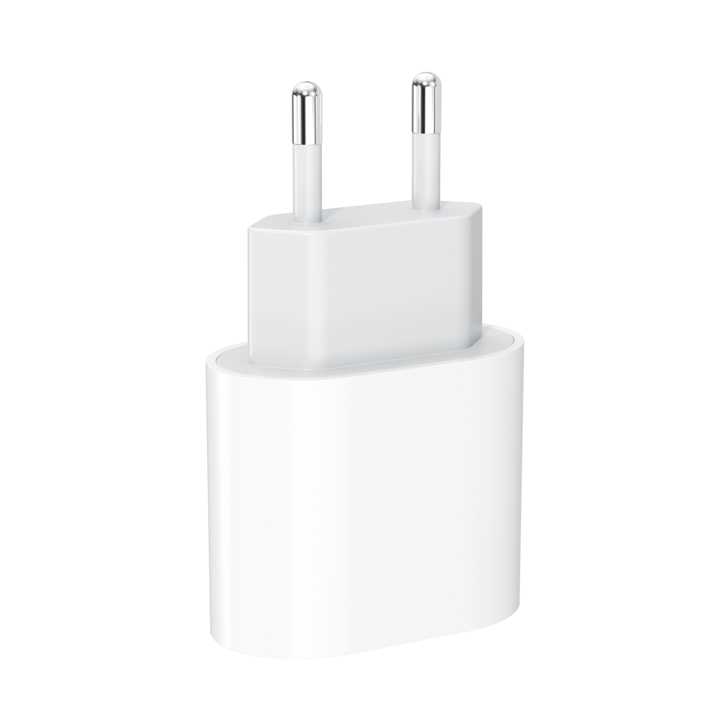 AP-20 Universal 20W Fast Charger - EU/UK Plug