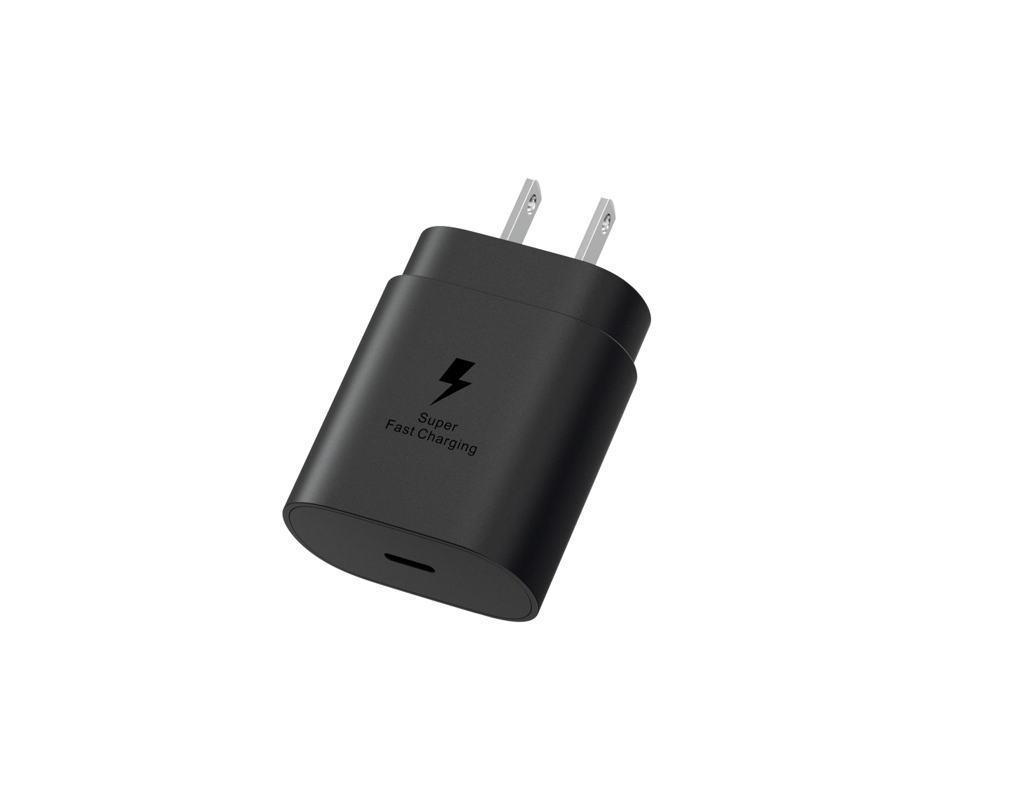 25W PD Power Adapter