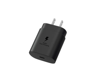 25W PD Power Adapter