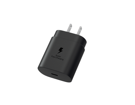 25W PD Power Adapter
