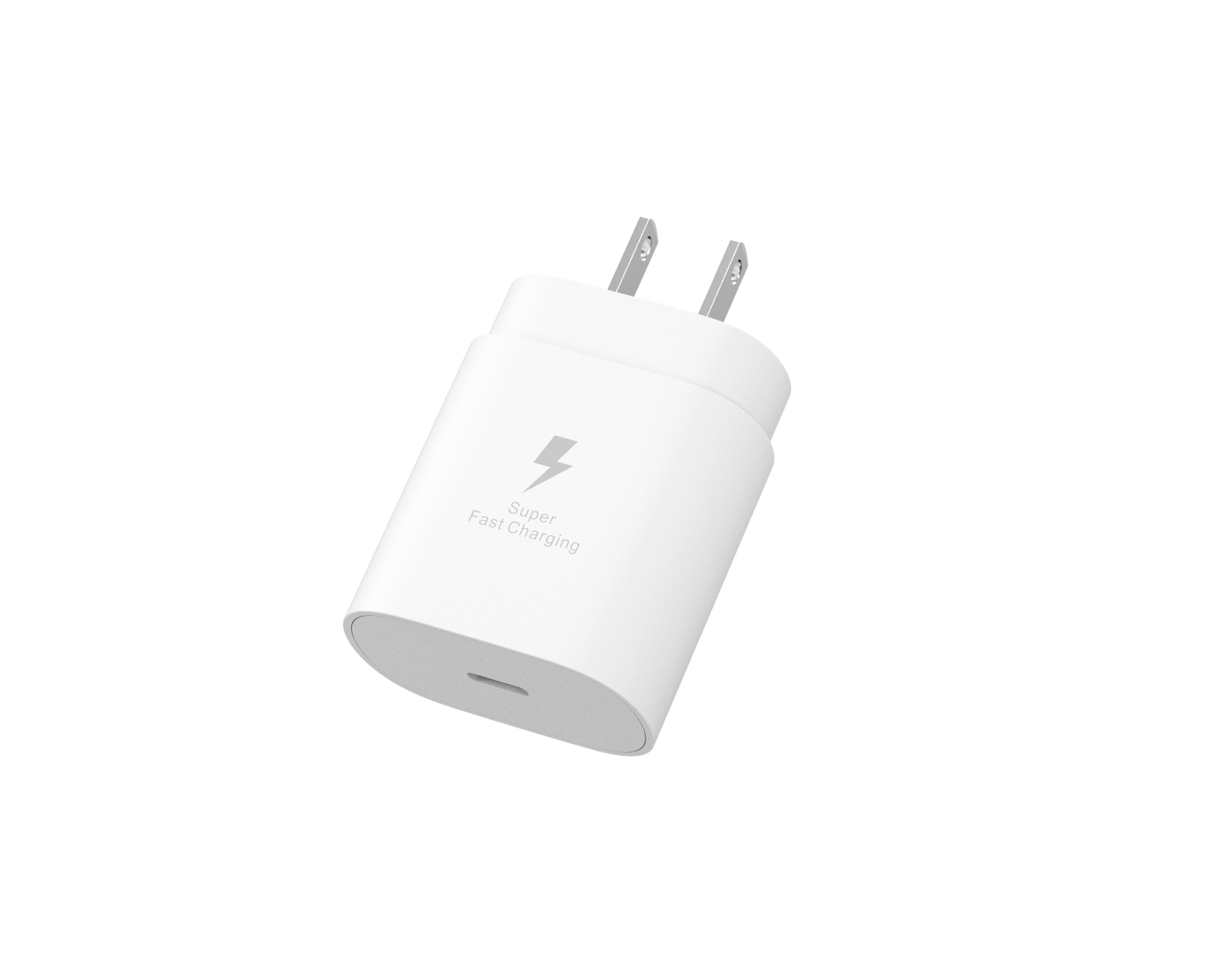25W PD Power Adapter