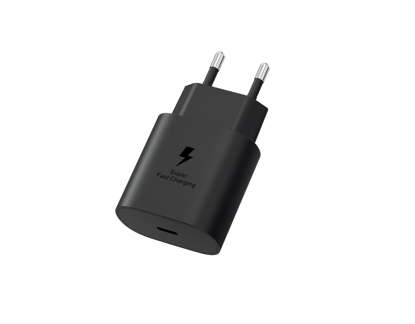 25W PD Power Adapter