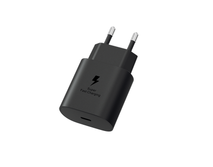 25W PD Power Adapter