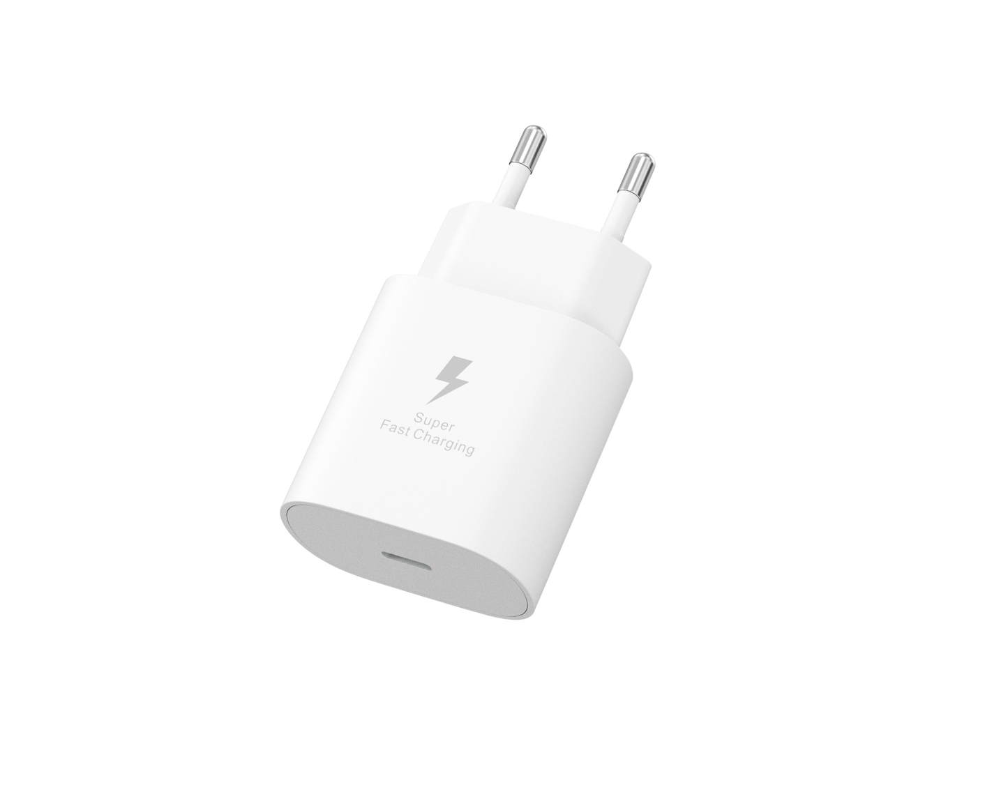 25W PD Power Adapter