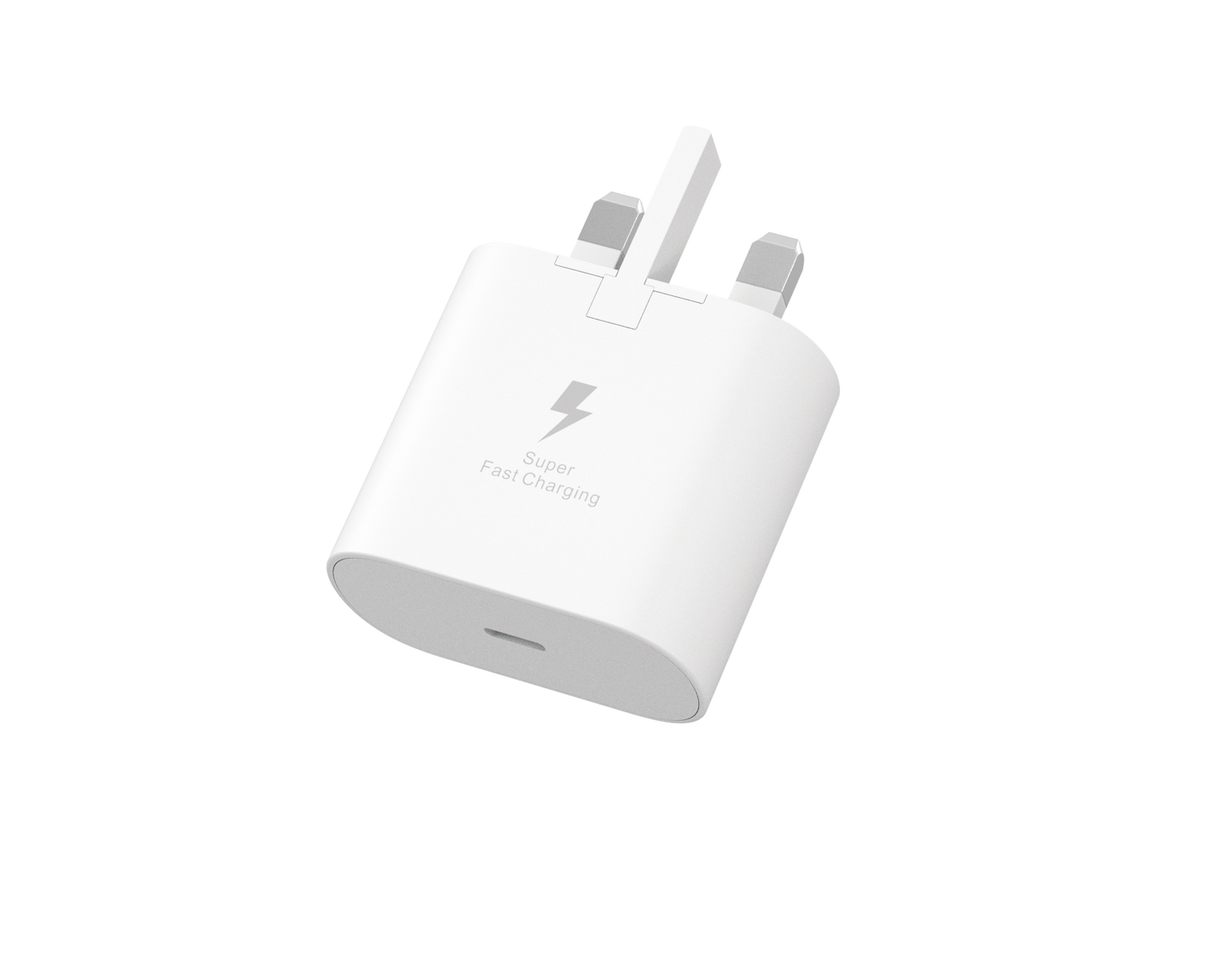 25W PD Power Adapter