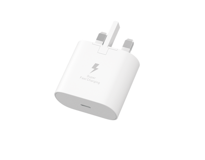 25W PD Power Adapter