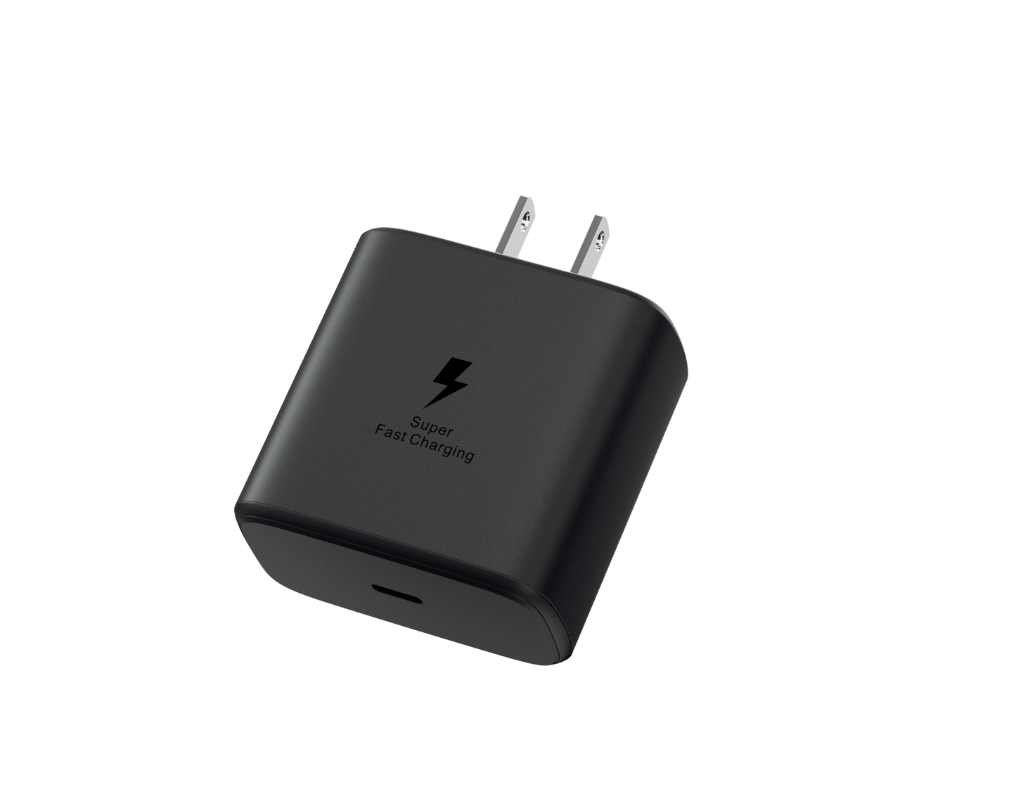 45W PD Power Adapter