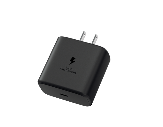 45W PD Power Adapter