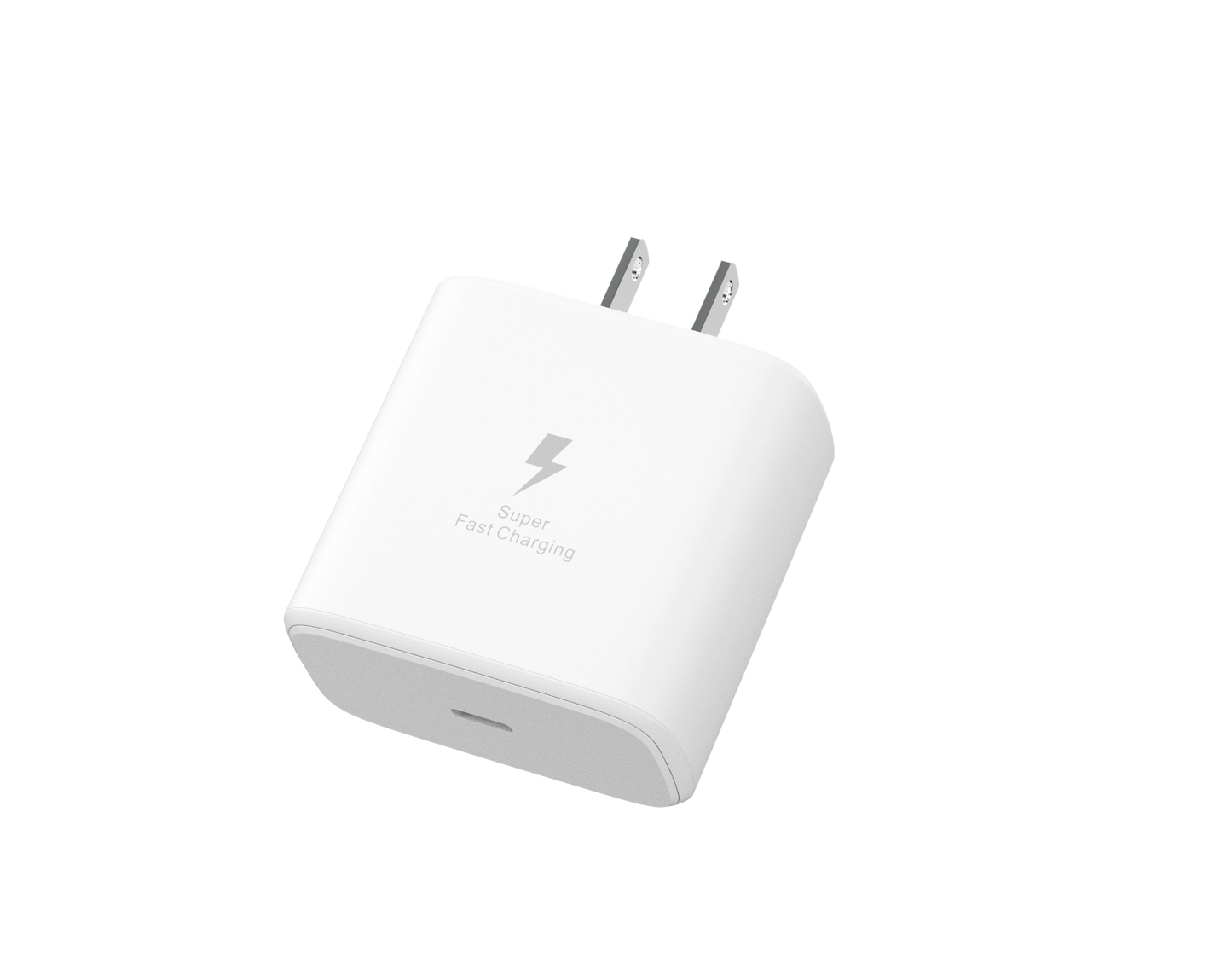45W PD Power Adapter